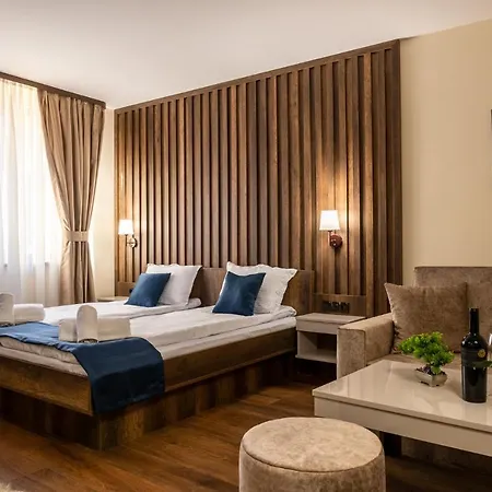 Guest house Beluga Velingrad