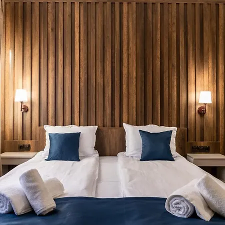 Beluga Guest house