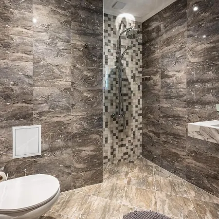 Konukevi Beluga Velingrad