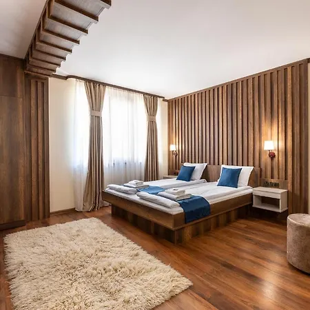 Beluga Velingrad