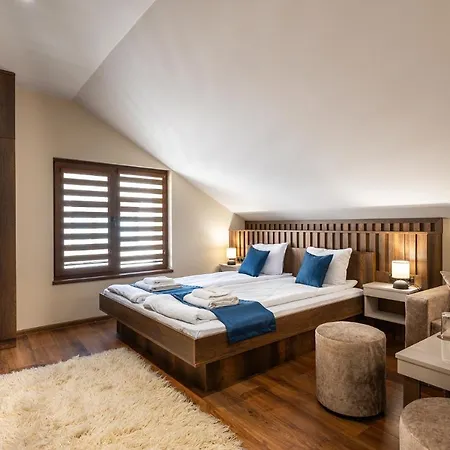 Beluga * Velingrad