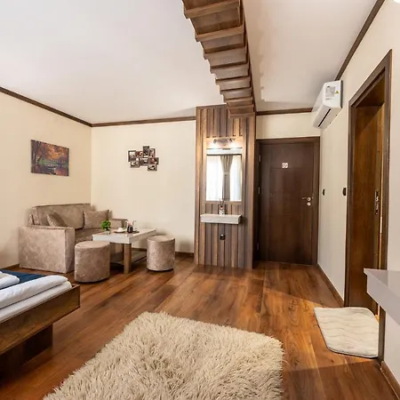 Beluga Guest house