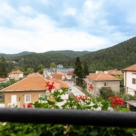 Guest house Beluga Velingrad