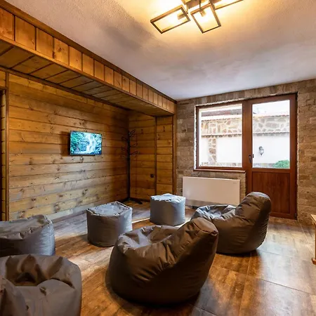Beluga Guest house