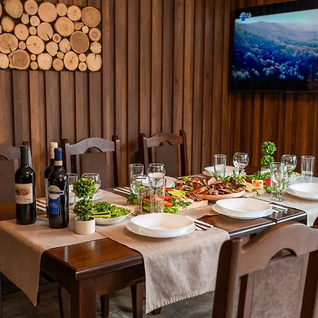 Beluga * Velingrad
