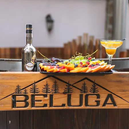 Konukevi Beluga Velingrad