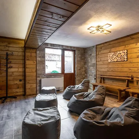 Beluga Guest house