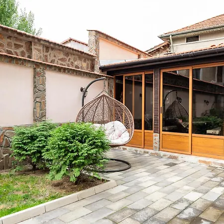 Guest house Beluga
