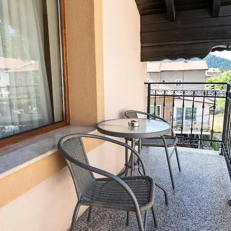 Beluga * Velingrad