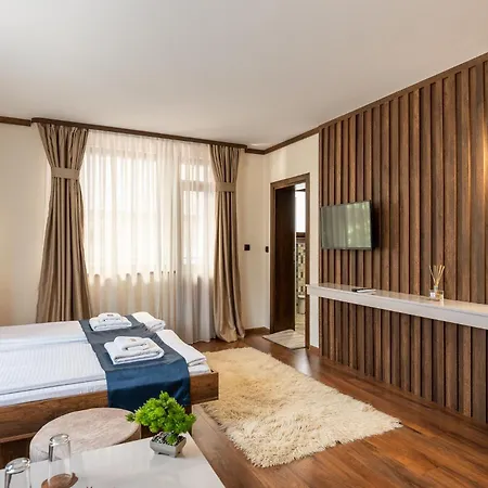 Beluga Guest house Velingrad