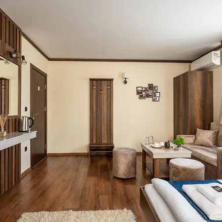 Beluga Guest house