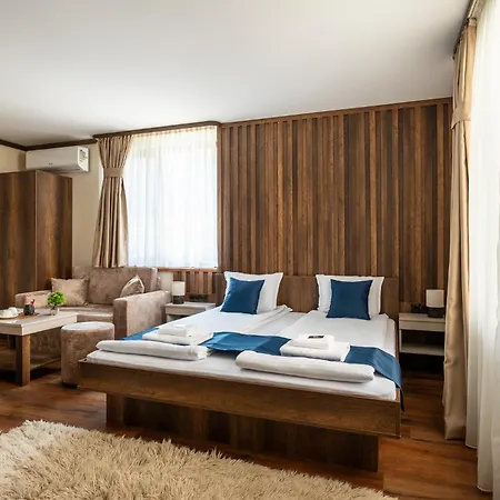 Beluga Guest house Velingrad