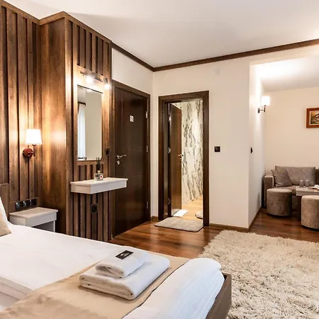 Beluga Guest house *