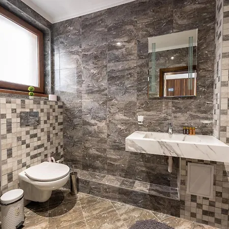 Beluga Guest house Velingrad
