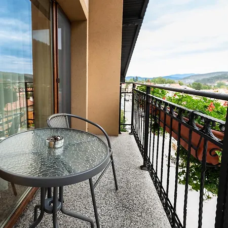 Guest house Beluga