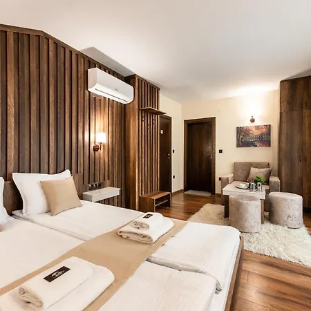 Beluga Guest house *