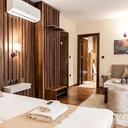 Beluga Velingrad