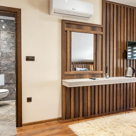Beluga Guest house Velingrad