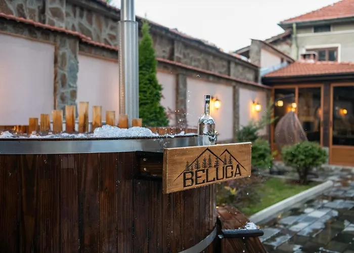 Beluga 3* Velingrad