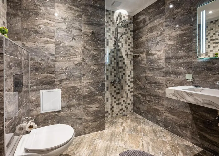 Pensionat Beluga Velingrad