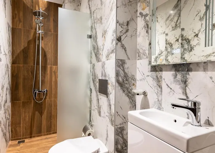 Beluga Pensionat Velingrad