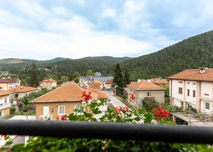 Gasthuis Beluga Velingrad