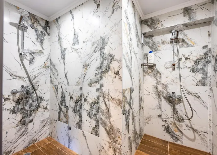 Beluga Pensionat Velingrad