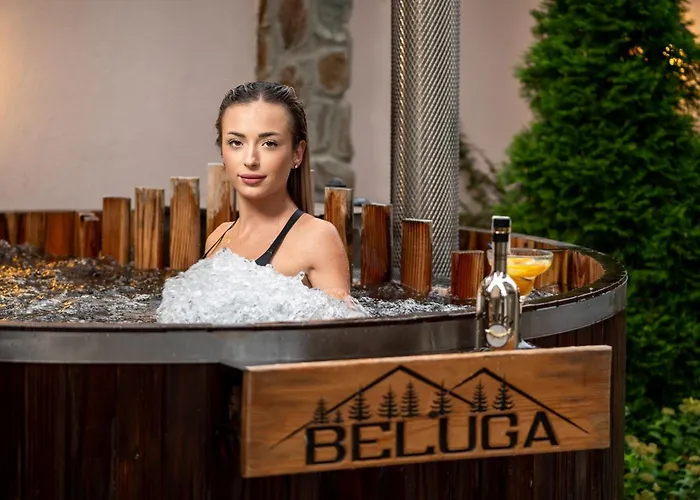 Beluga Pensionat Velingrad