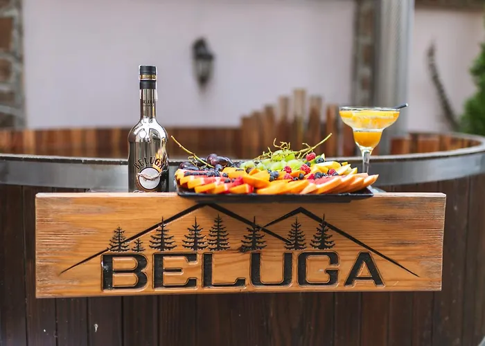 Pensionat Beluga Velingrad