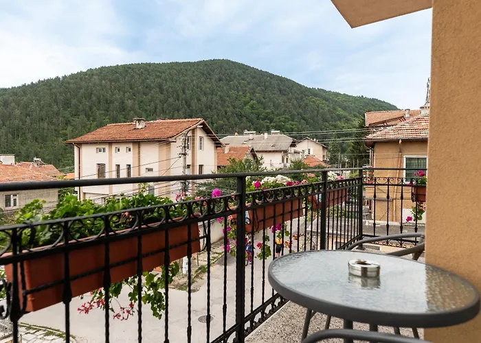 Gasthuis Beluga Velingrad