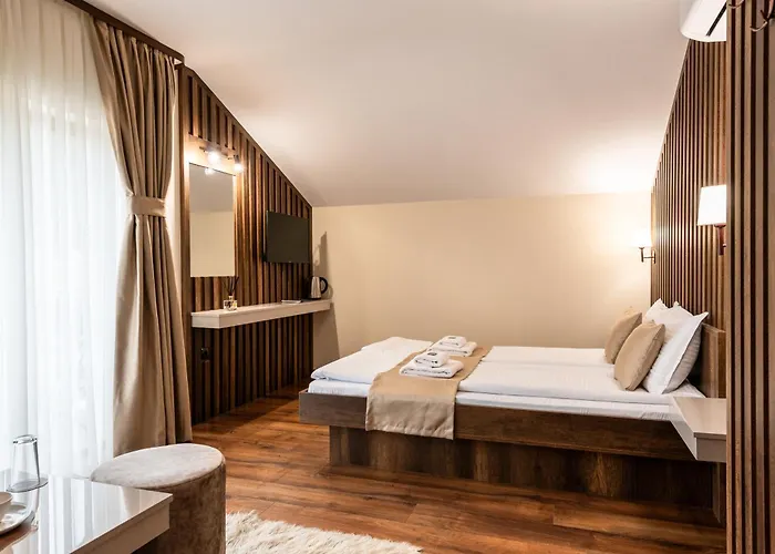 Beluga Pensionat Velingrad