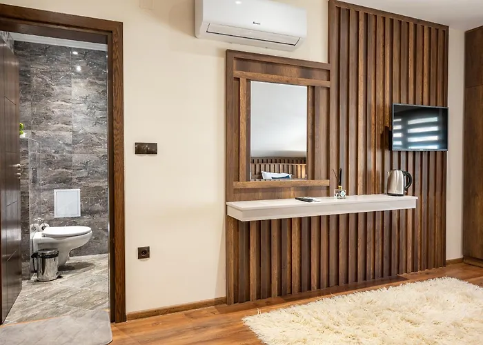 Beluga Pensionat Velingrad